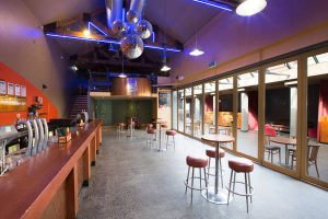 Hotel set to open up for Christmas break events