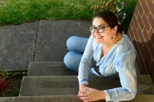 Big steps towards better health