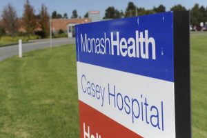 Casey Hospital cleared of baby deaths