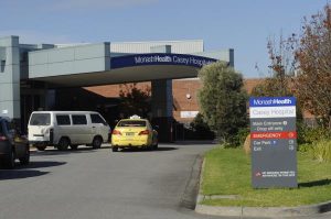 Hospital to address concerns over baby deaths