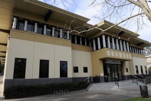 Ammunition defendant takes shot at magistrate