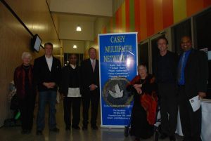 See multifaith network in action