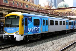 Greens point to train jam