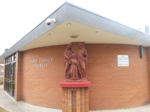 Police apologise over pervert priest probe