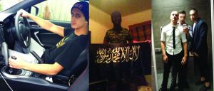 Spy denies Haider police were kept in the dark