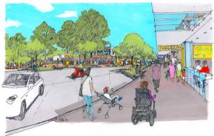 Masterplan for a promising Doveton future