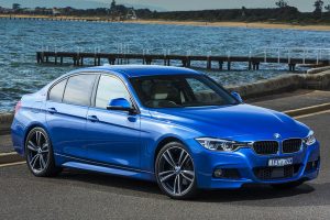 All power to BMW’s green effort