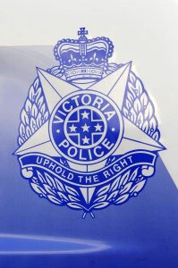Crime up, police down