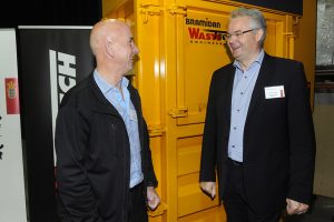 Danish honour for waste innovators