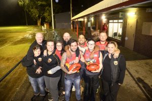 Club pushes to get its needs back on the agenda