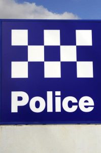Aggravated burglary in broad daylight