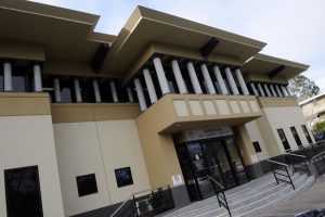 Raid uncovers guns and drugs