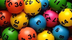 Hills run hot with lotto luck