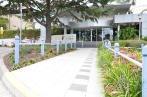 Land to be seized for bushland link