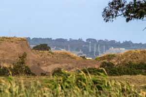 EPA in dust crackdown