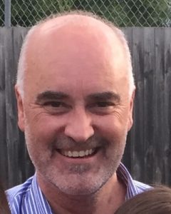 Concern for missing man