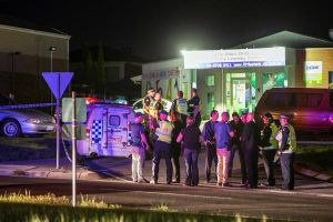 Weekend police station to remain closed