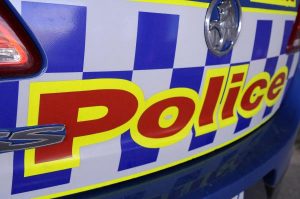 Teen charged after crash