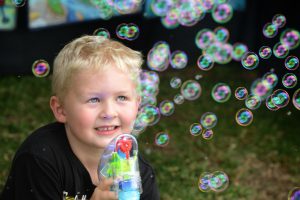 Centre of kid fun