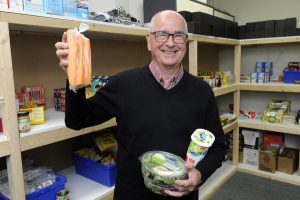 Farm produce for free