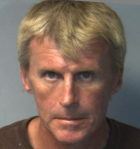 Warrant out for Andrew