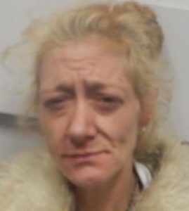 Police on the trail of Melanie