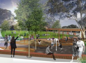 Some urban renewal is really child’s play