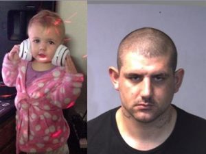 Urgent alert for missing child