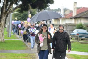 Killing destroyed a family’s soul