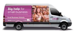 Get on board for business advice