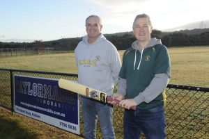 Parliament scores on board for club upgrade