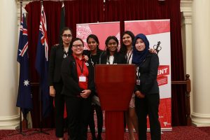 Youth voices push homeless reform