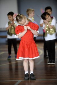 Performance discovers new lands