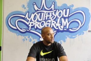 Finding purpose post-addiction