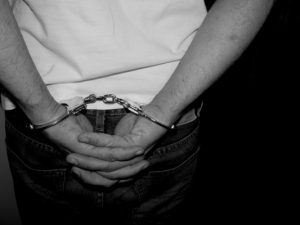 Hallam boy hands himself in