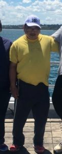 Missing man needs medical help