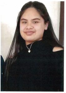 Four months missing