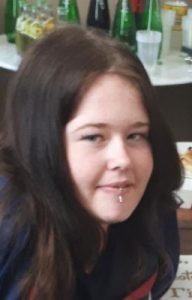 Appeal for missing teen