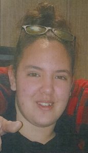 Call for missing Hallam teenager