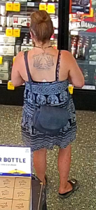 Doveton shop-theft CCTV released