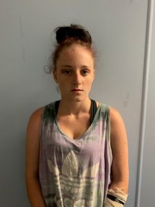 Appeal for missing teen