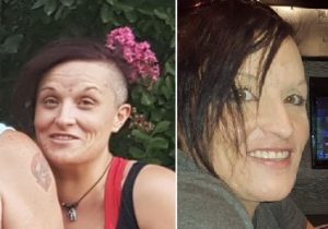 Doveton woman missing for a month