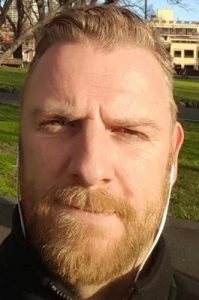 Appeal for missing man