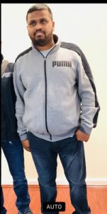 Appeal for missing Doveton man