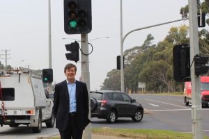 Decor Drive safety boost