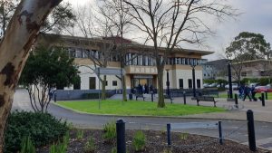 Bail refused after theft ‘spree’