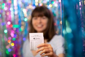Lotto winner hits $5.6m jackpot