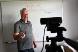 Putting a lid on lockdown anger