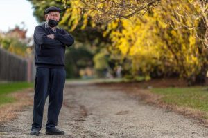 Path hazard ‘not a priority’