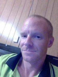 Third man charged over Farrell death